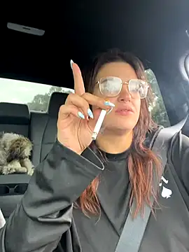 SafeinouterSpace online show from November 2025 09:59:01 PM