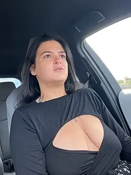 SafeinouterSpace online show from February 2026 09:25:02 PM