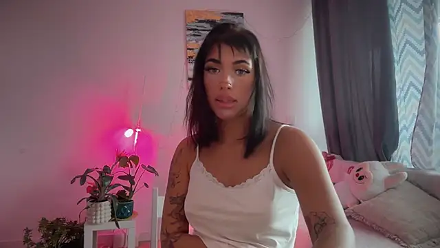 Snapshot of Marakuia054 chatting on October 2025 10:23:02 AM Marakuia054 online show from October 2025 10:23:02 AM