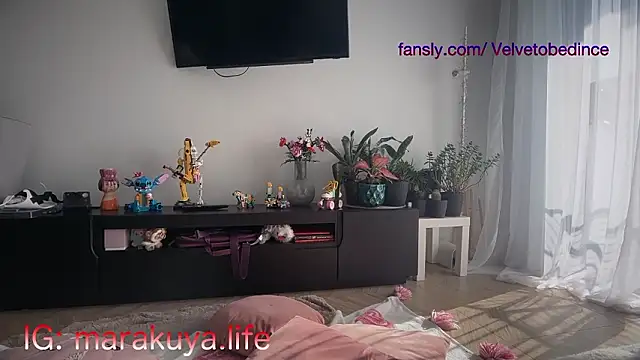 Marakuia054 online show from March 2026 10:39:01 AM