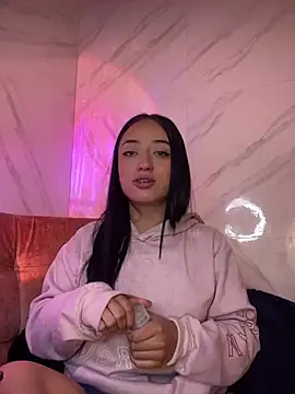 Ady 18 online show from February 2025 10:31:02 PM