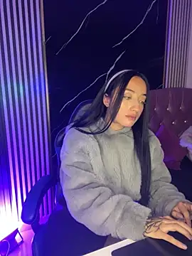 Ady 18 online show from November 2025 08:57:01 PM