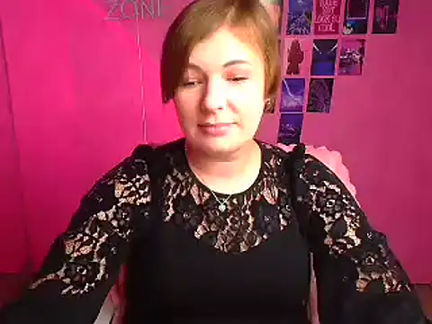 Lissmilf online show from October 2025 11:55:01 AM