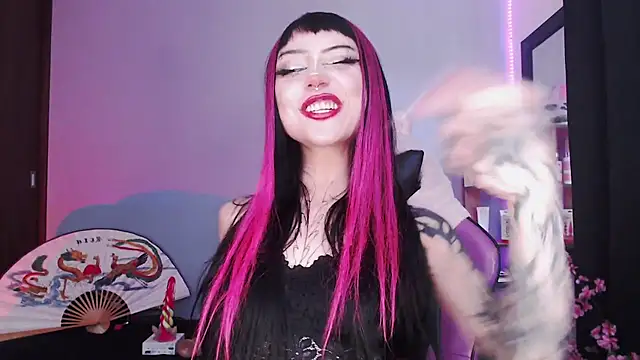 Snapshot of catipetite chatting on February 2025 07:23:01 PM catipetite online show from February 2025 07:23:01 PM