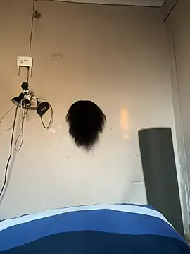 Chubbykarisma27 online show from March 2025 04:45:01 AM