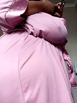 Chubbykarisma27 online show from March 2025 08:30:01 AM