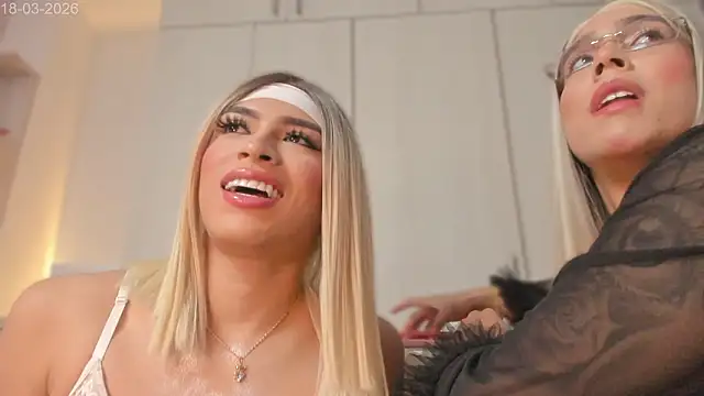 Angel camm online show from March 2026 02:53:02 PM