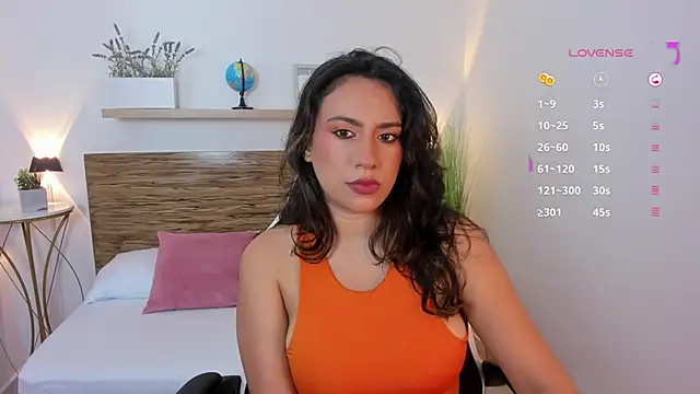 ally muller  online show from February 2025 07:49:01 PM