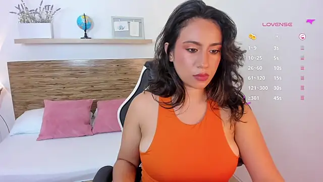 ally muller  online show from February 2025 10:53:02 PM