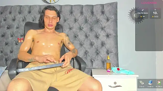 marcus smithh online show from December 2024 10:18:01 AM