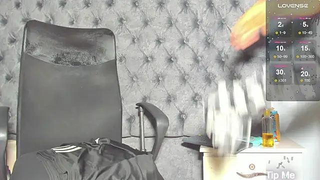 marcus smithh online show from December 2024 10:24:01 AM