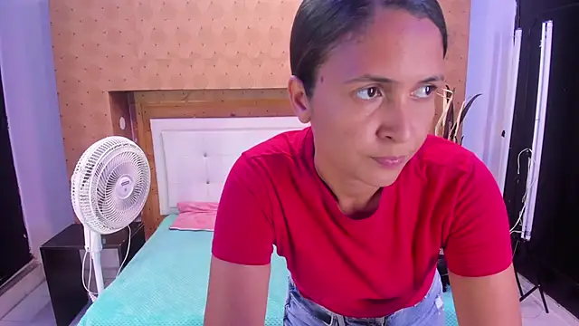 SofiAndNicol online show from February 2025 10:59:01 AM