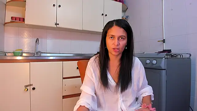 SofiAndNicol online show from October 2025 11:11:01 AM