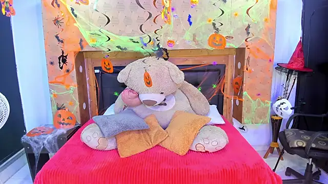 SofiAndNicol online show from October 2025 11:11:02 AM