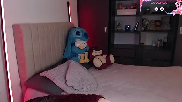 Your rosalie online show from March 2026 05:03:01 AM