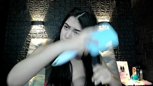 Sweet-Monica online show from February 2025 10:19:01 AM