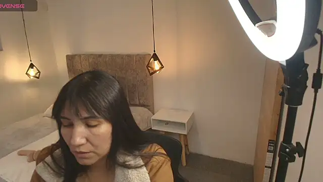 GiaFox  online show from March 2026 07:51:02 PM