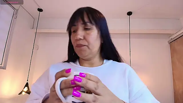 GiaFox  online show from April 2026 12:43:01 PM