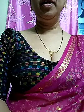 Snapshot of Rosy-B chatting on February 2025 12:27:02 AM Rosy-B online show from February 2025 12:27:02 AM