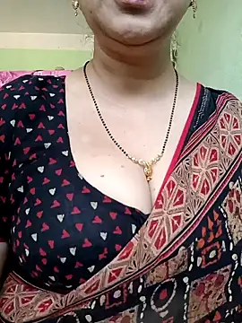 Snapshot of Rosy-B chatting on March 2025 09:42:01 AM Rosy-B online show from March 2025 09:42:01 AM