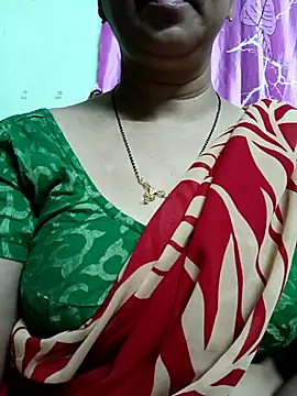 Snapshot of Rosy-B chatting on September 2025 09:26:02 PM Rosy-B online show from September 2025 09:26:02 PM