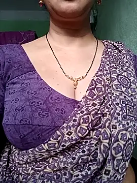 Rosy-B online show from November 2025 12:41:01 AM