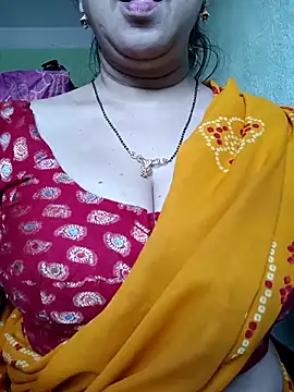 Rosy-B online show from November 2025 09:45:01 AM