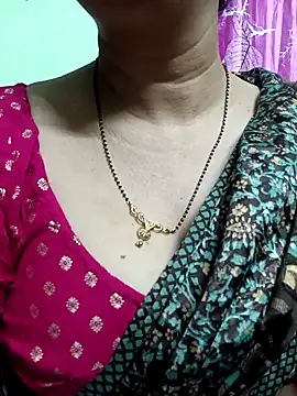 Rosy-B online show from March 2026 10:58:02 PM