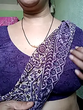 Rosy-B online show from April 2026 09:56:02 AM