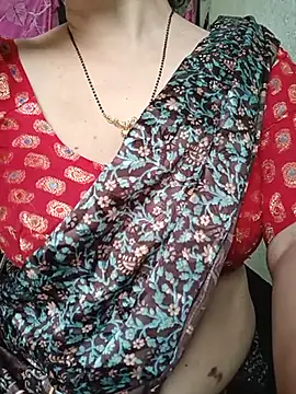 Rosy-B online show from May 2026 10:50:03 PM