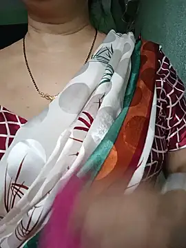 Rosy-B online show from July 2026 02:05:17 AM