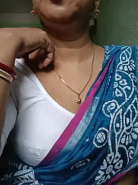 Rosy-B online show from July 2026 12:28:01 AM