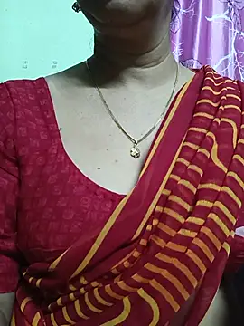 Rosy-B online show from July 2026 09:35:01 PM