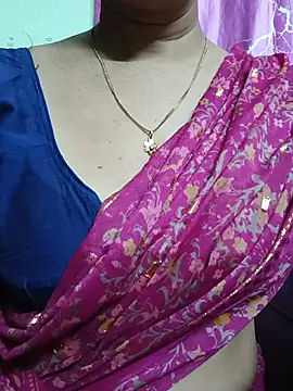 Rosy-B online show from August 2026 06:54:01 PM