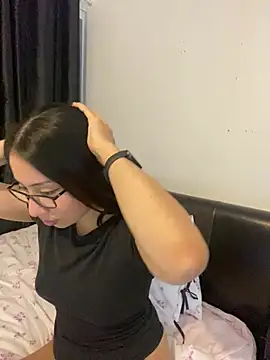 Snapshot of LorenaAnderson chatting on January 2025 05:06:01 PM LorenaAnderson online show from January 2025 05:06:01 PM