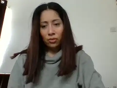 Snapshot of LorenaAnderson chatting on January 2025 12:26:02 PM LorenaAnderson online show from January 2025 12:26:02 PM