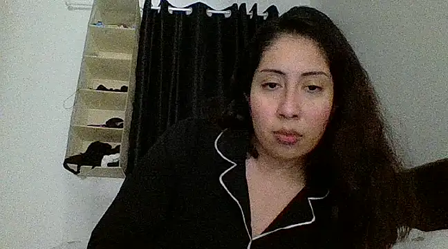 Snapshot of LorenaAnderson chatting on February 2025 02:44:02 AM LorenaAnderson online show from February 2025 02:44:02 AM