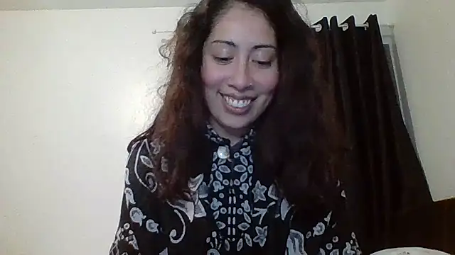 Snapshot of LorenaAnderson chatting on February 2025 10:41:01 PM LorenaAnderson online show from February 2025 10:41:01 PM