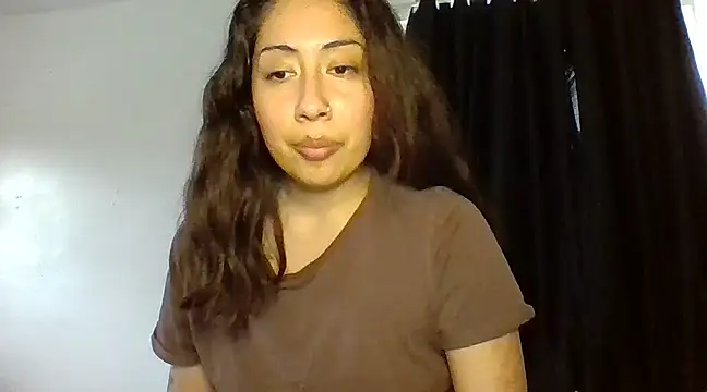 Snapshot of LorenaAnderson chatting on February 2025 04:01:02 PM LorenaAnderson online show from February 2025 04:01:02 PM