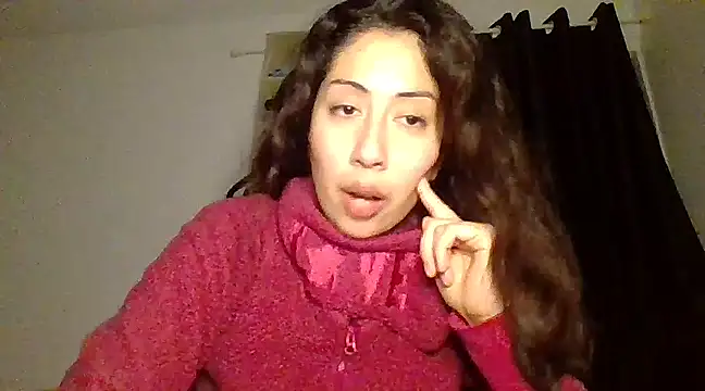 Snapshot of LorenaAnderson chatting on February 2025 09:27:02 PM LorenaAnderson online show from February 2025 09:27:02 PM