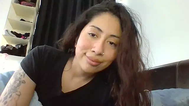 Snapshot of LorenaAnderson chatting on February 2025 01:53:02 PM LorenaAnderson online show from February 2025 01:53:02 PM