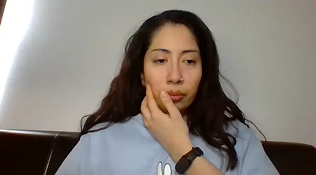 Snapshot of LorenaAnderson chatting on February 2025 02:23:02 PM LorenaAnderson online show from February 2025 02:23:02 PM