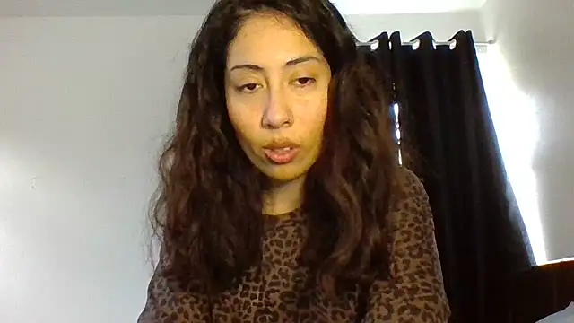 Snapshot of LorenaAnderson chatting on February 2025 10:39:02 AM LorenaAnderson online show from February 2025 10:39:02 AM