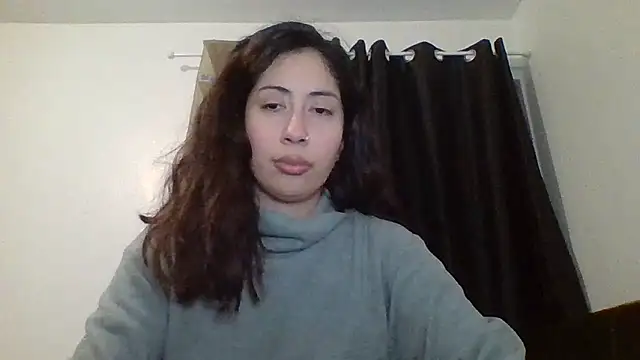 Snapshot of LorenaAnderson chatting on February 2025 09:05:02 PM LorenaAnderson online show from February 2025 09:05:02 PM