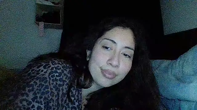 Snapshot of LorenaAnderson chatting on February 2025 09:20:02 PM LorenaAnderson online show from February 2025 09:20:02 PM