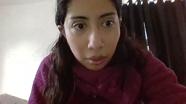 Snapshot of LorenaAnderson chatting on February 2025 10:26:01 AM LorenaAnderson online show from February 2025 10:26:01 AM