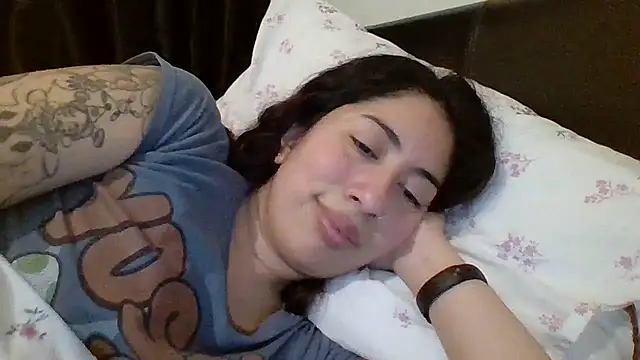 Snapshot of LorenaAnderson chatting on March 2025 01:17:02 AM LorenaAnderson online show from March 2025 01:17:02 AM