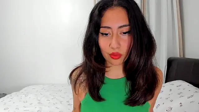 Snapshot of LorenaAnderson chatting on September 2025 07:03:02 PM LorenaAnderson online show from September 2025 07:03:02 PM