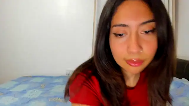 Snapshot of LorenaAnderson chatting on September 2025 08:03:01 PM LorenaAnderson online show from September 2025 08:03:01 PM