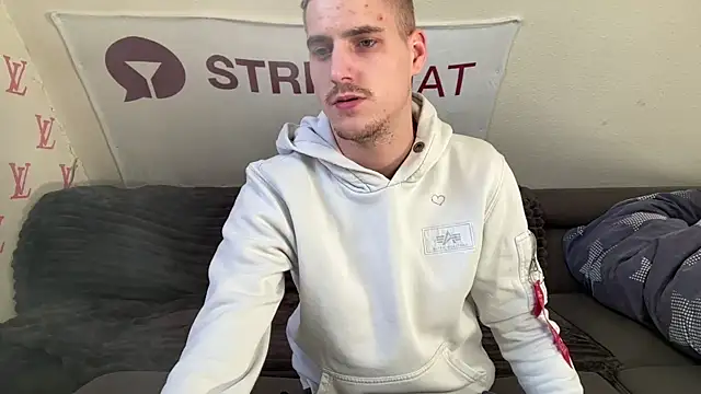 Cookieboy88 online show from February 2025 02:34:01 PM